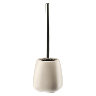 PASTELLO 7772 beige toilet brush