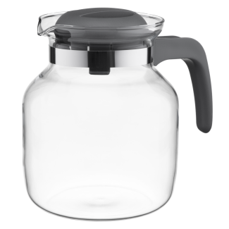 KINGA heat-resistant jug 1.5l 11512