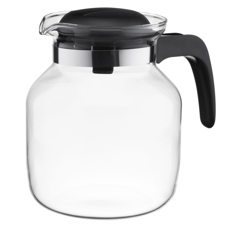 KINGA heat-resistant jug 1.5l 11512