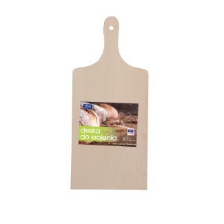 Wooden chopping board 2 25x16cm 0040 