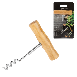 PRACTICO 26547 Corkscrew