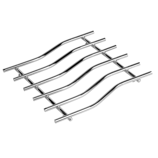 INOX 2825 metal washer