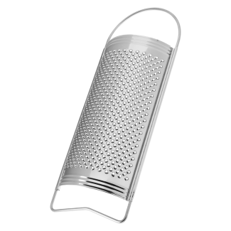 PRACTICO 05825 half-round grater