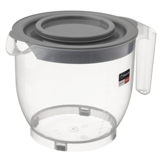 Mixing jug 2l 7305 gray 
