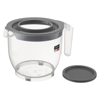 Mixing jug 2l 7305 gray 