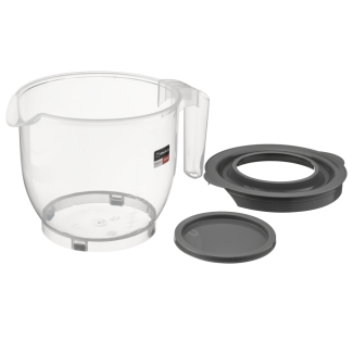 Mixing jug 2l 7305 gray 