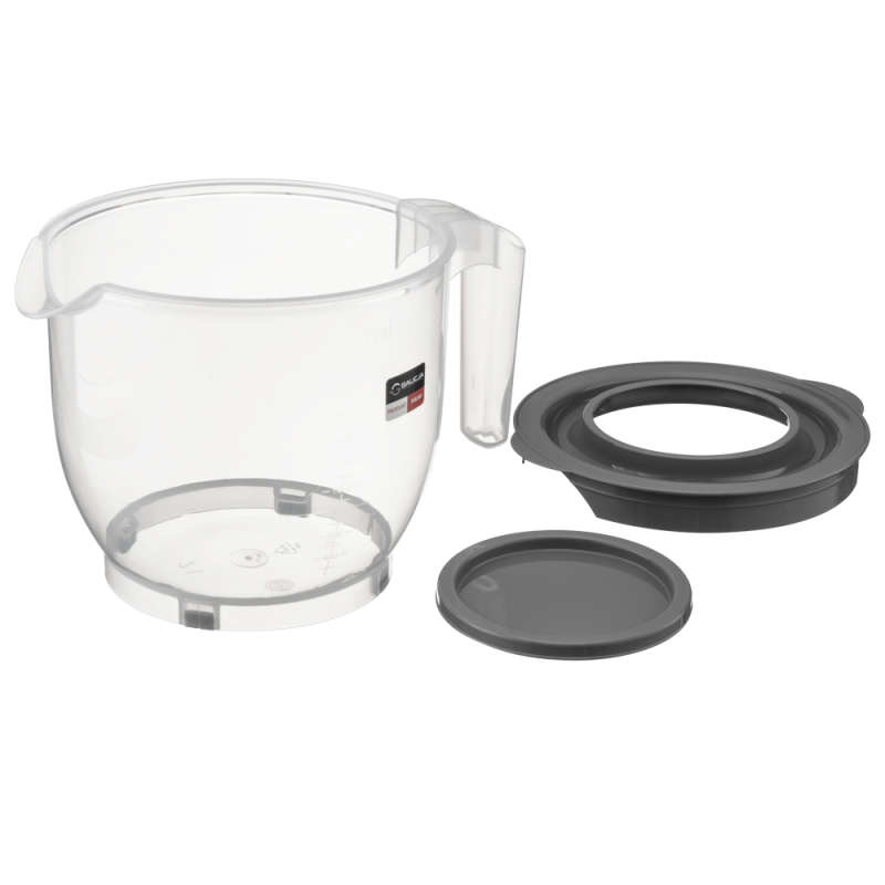 Mixing jug 2l 7305 gray 