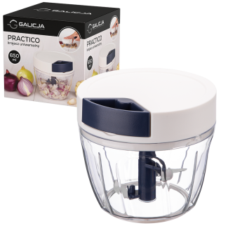 PRACTICO universal cutter 650ml 09465 