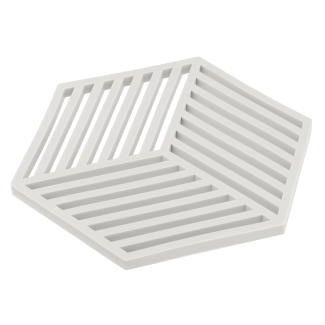 PRACTICO 25160 silicone pad cream 