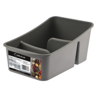 MIKE 22329 spice organizer anthracite