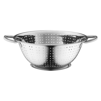 NESSO stainless steel strainer 24.5cm 28432