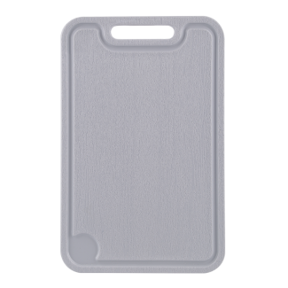 MOLLY chopping board 31.5x20cm 27783 gray 