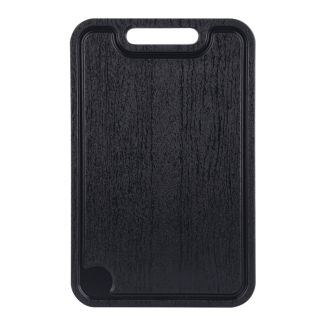 MOLLY chopping board 25x16cm 27786 anthracite 