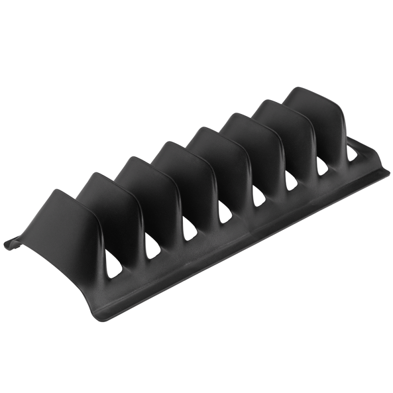 MOLLY 13875 plate stand and covers 