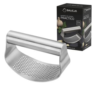 PRACTICO 15701 garlic press