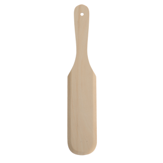 Wooden pancake spatula 30cm 0030
