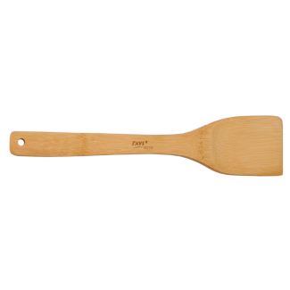 Bamboo spatula 71810