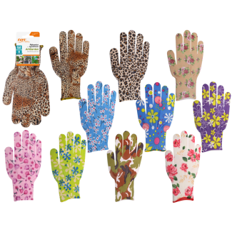 ArtGarden gardening gloves size M 00921