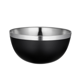 TILLY stainless steel bowl 20cm 12670