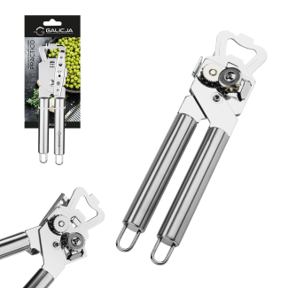 PRACTICO 5991 Can and Bottle Opener