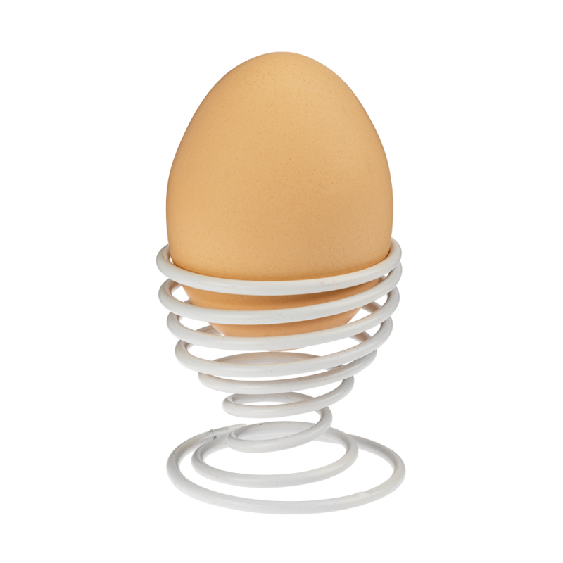Egg stand 24012 white