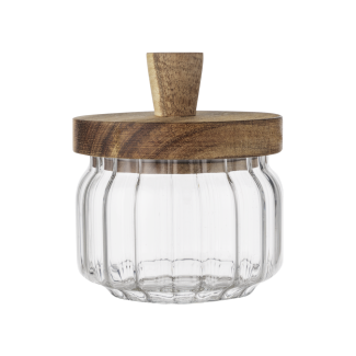 ACACIA container/sugar bowl 250ml 28964