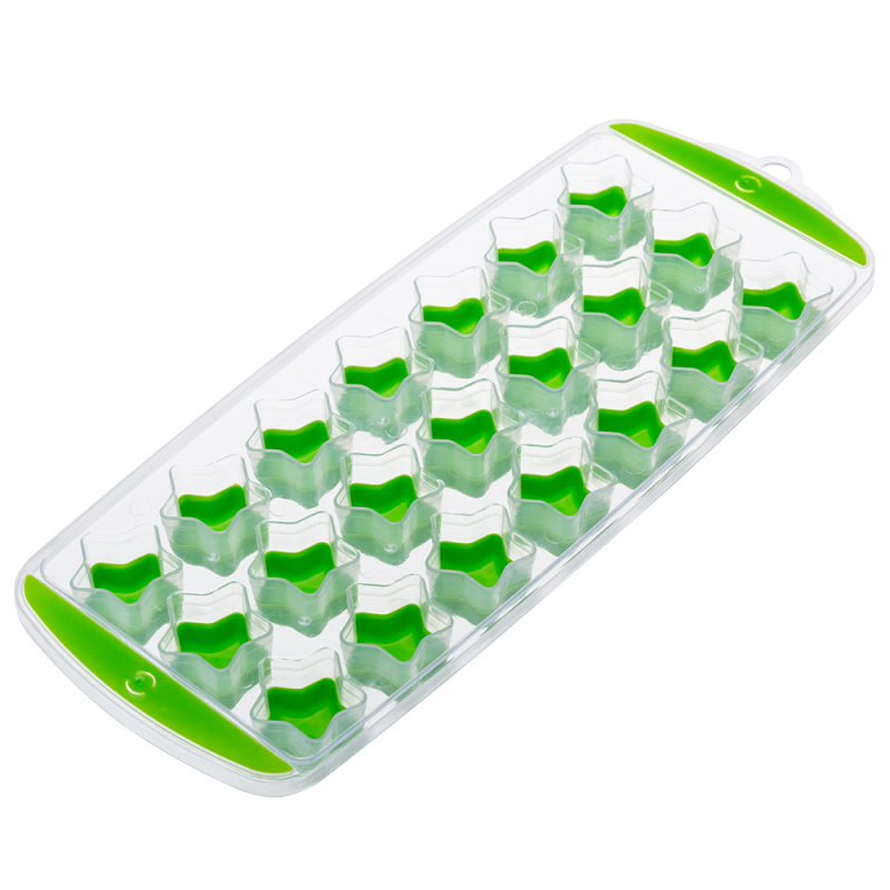 FRESCO 30605 ice cube trays