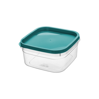KLIC BOX square container 1.6l 28886