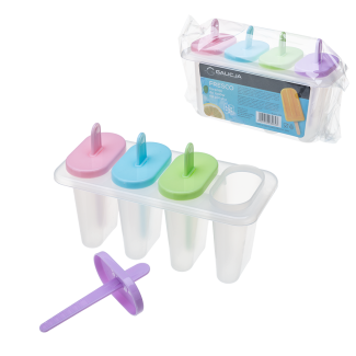 FRESCO 30643 Popsicle Molds
