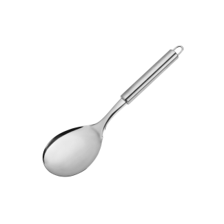 PRACTICO TOOLS 02831 Serving Spoon