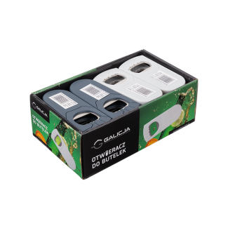 Bottle opener 29920 (display 20 pieces)