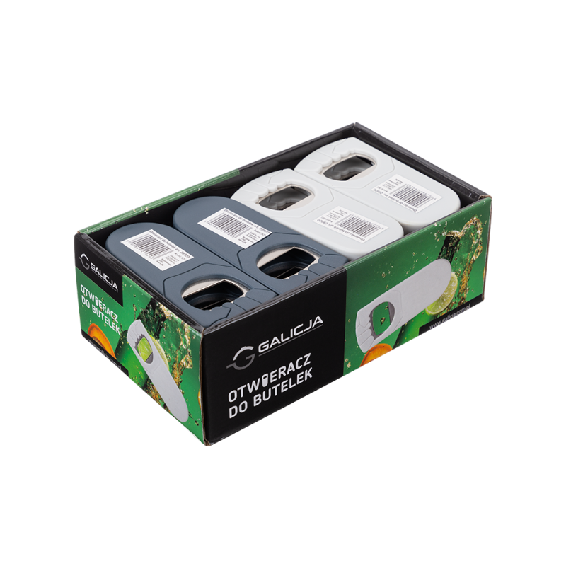 Bottle opener 29920 (display 20 pieces)