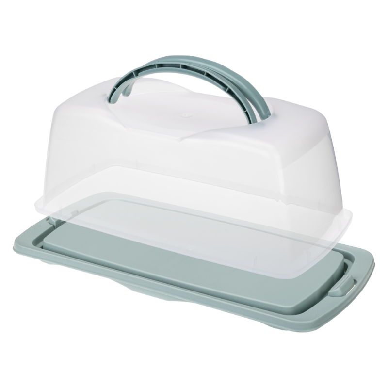 KEKS rectangular container 40x20x15cm 05627 mint 