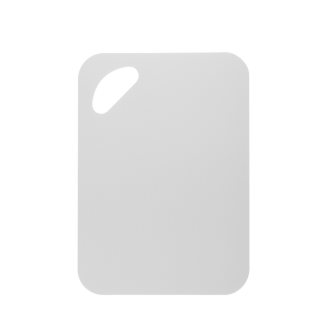 MARGO chopping board 24x17cm 34740 gray