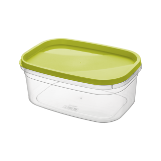 Rectangular container KLIC BOX 2.4l 28848