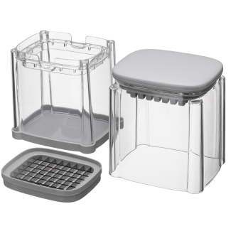 PRACTICO 09502 French Fries and Vegetable Cutter