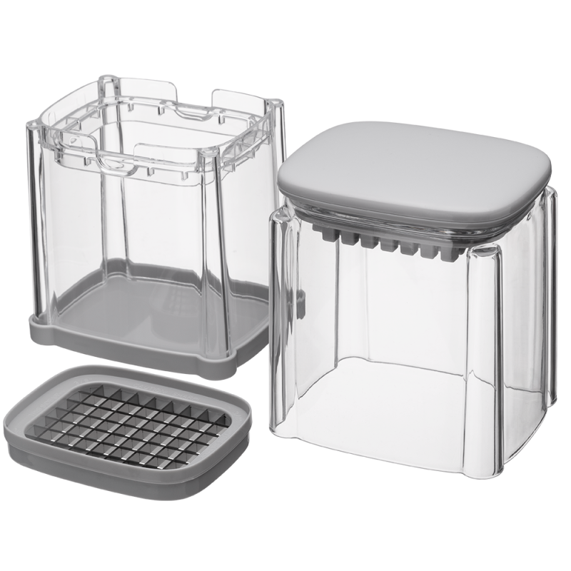 PRACTICO 09502 French Fries and Vegetable Cutter