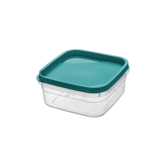 Square container KLIC BOX 1l 28879