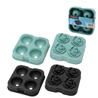 ROSE ice molds 30629