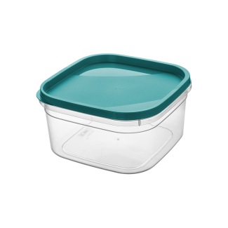 KLIC BOX square container 2.4l 28893