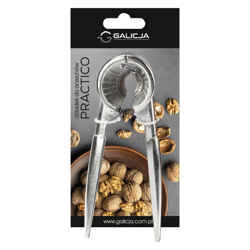 Nutcracker PRACTICO 22234