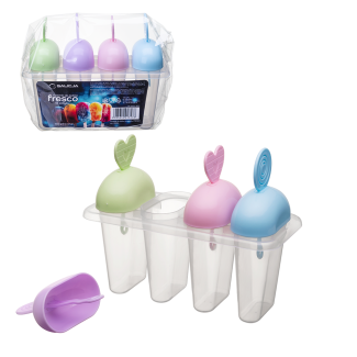 FRESCO 13578 Popsicle Molds