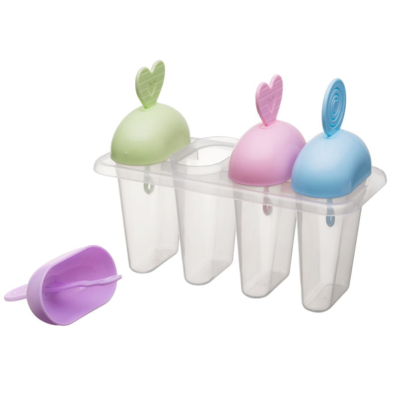 FRESCO 13578 Popsicle Molds