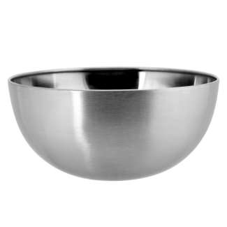 SATIN stainless steel bowl 1.6l/20cm 21807