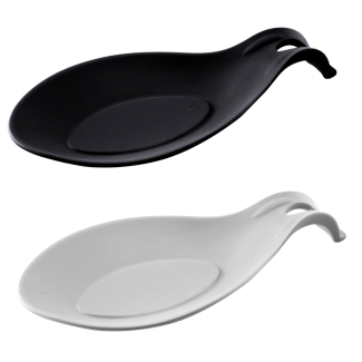 Silicone spoon holder PRACTICO 4212 mix