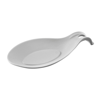 Silicone spoon holder PRACTICO 4212 mix