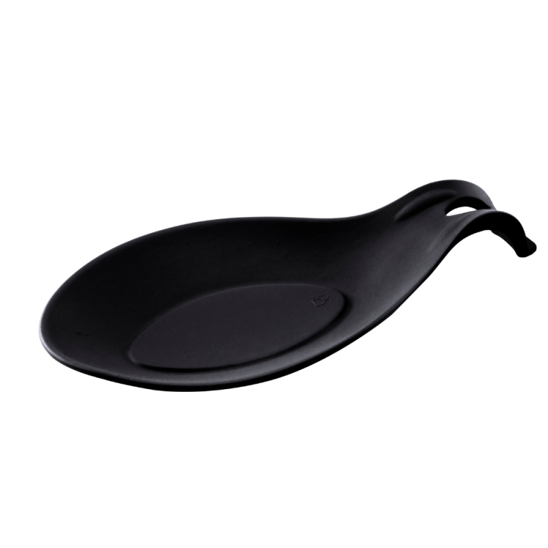 Silicone spoon holder PRACTICO 4212 mix