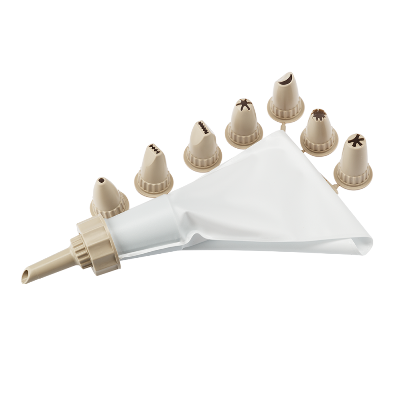 PRACTICO 26572 cake decorating sleeve 