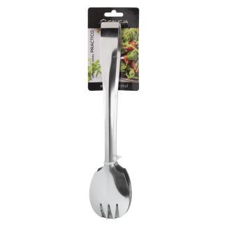 PRACTICO 12854 Salad Tongs