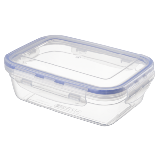 CORTA rectangular container 0.9l 01568